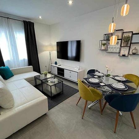 XXI E Apartamentos Morales & Arnal Ronda Dış mekan fotoğraf