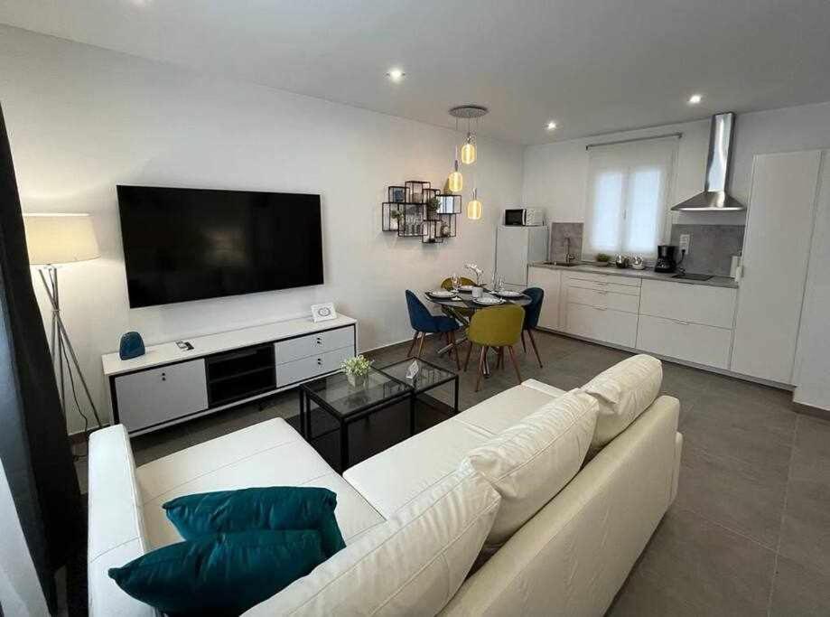 XXI E Apartamentos Morales & Arnal Ronda Dış mekan fotoğraf