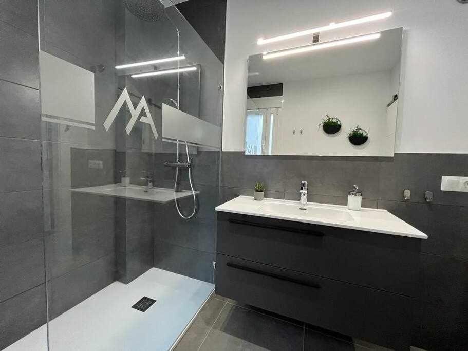 XXI E Apartamentos Morales & Arnal Ronda Dış mekan fotoğraf