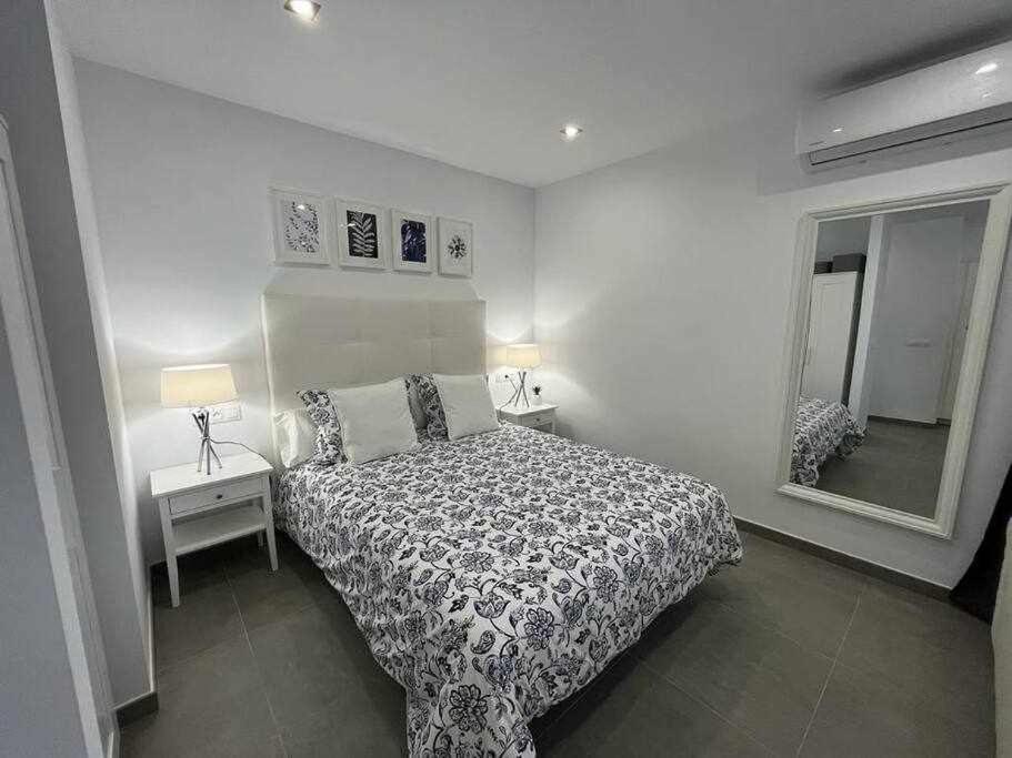 XXI E Apartamentos Morales & Arnal Ronda Dış mekan fotoğraf