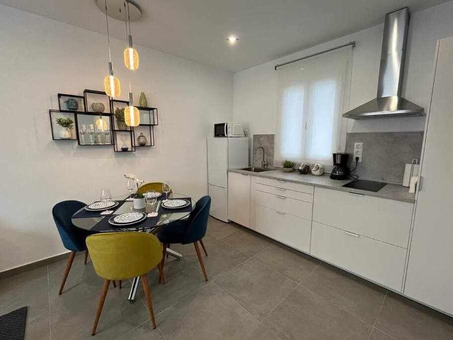XXI E Apartamentos Morales & Arnal Ronda Dış mekan fotoğraf