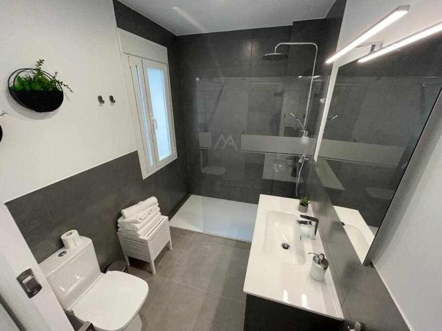 XXI E Apartamentos Morales & Arnal Ronda Dış mekan fotoğraf