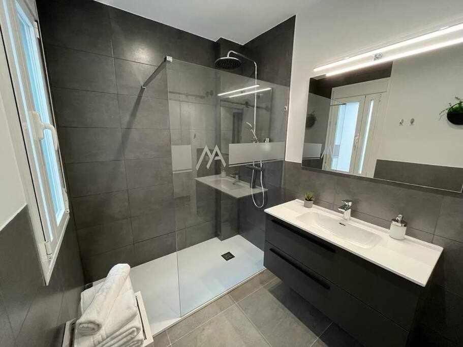 XXI E Apartamentos Morales & Arnal Ronda Dış mekan fotoğraf